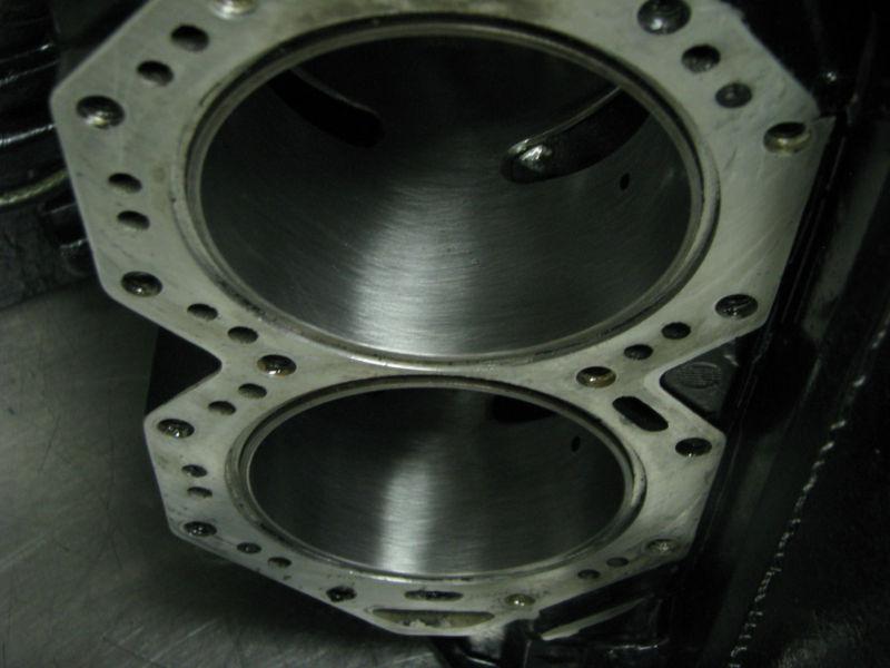 EVINRUDE / JOHNSON OUTBOARD POWERHEADS 88, 90, 115, 120, 130,140 all V4's, US $1,850.00, image 3