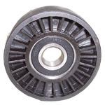 Crusader pulley, idler  (8.1) r065040