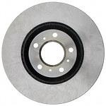 Raybestos 580403R Front Disc Brake Rotor, US $58.04, image 2