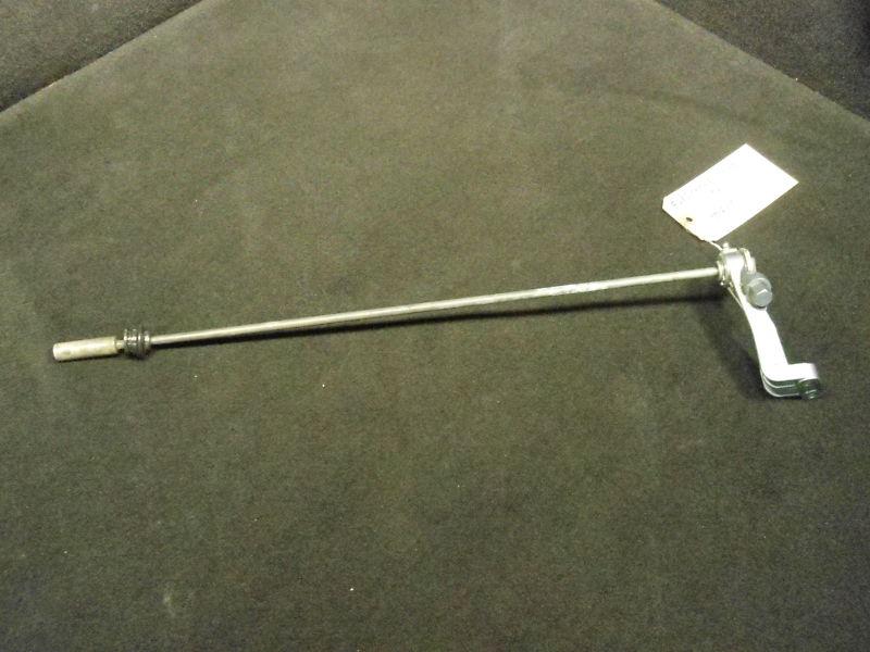 #6e5-44120-01-00 handle gear shift assy 1988 150/175/200hp yamaha outboard ~516~