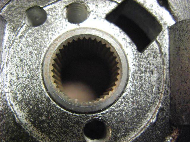 MOMO STEERING WHEEL ADAPTER, US $45.00, image 2