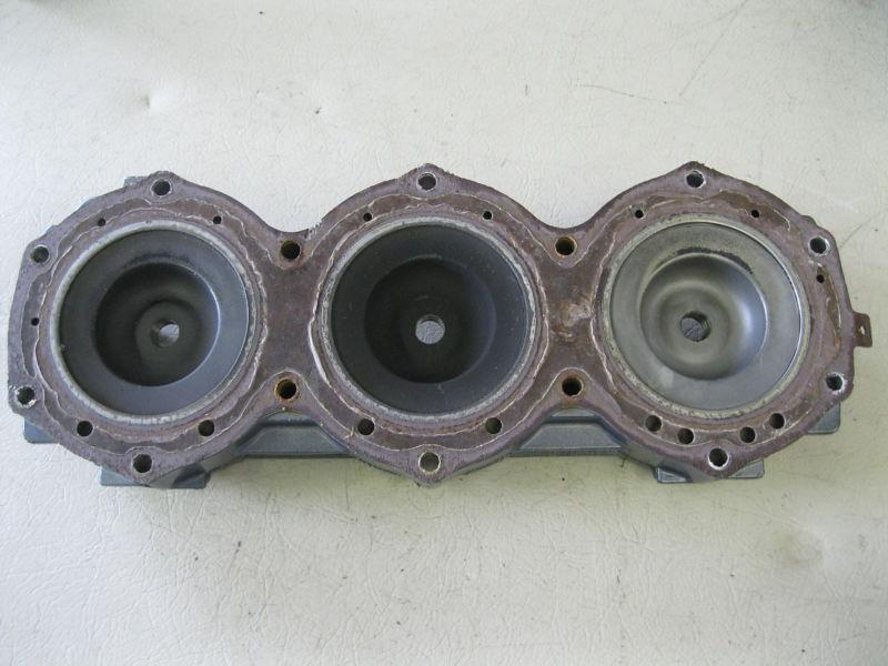 Yamaha waveraider 1100 1996 96 head