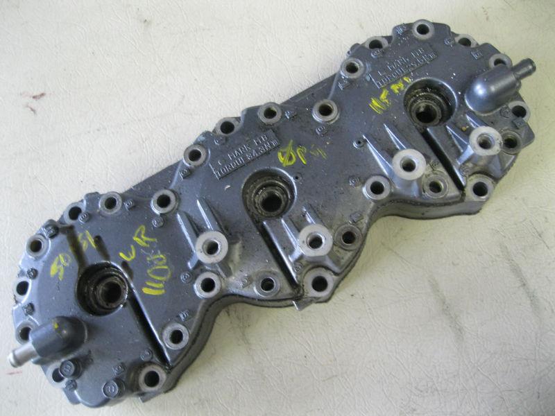 Yamaha Waveraider 1100 1996 96 Head, US $59.00, image 2