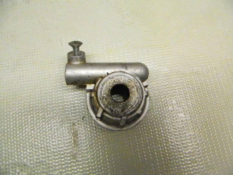 82 honda mb5 mb 50 5 mb50 speed speedometer drive gear hub