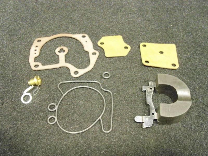 #439079/0439079 carb. repair kit 125-225hp 1993/98 johnson/evinrude outboard # 1