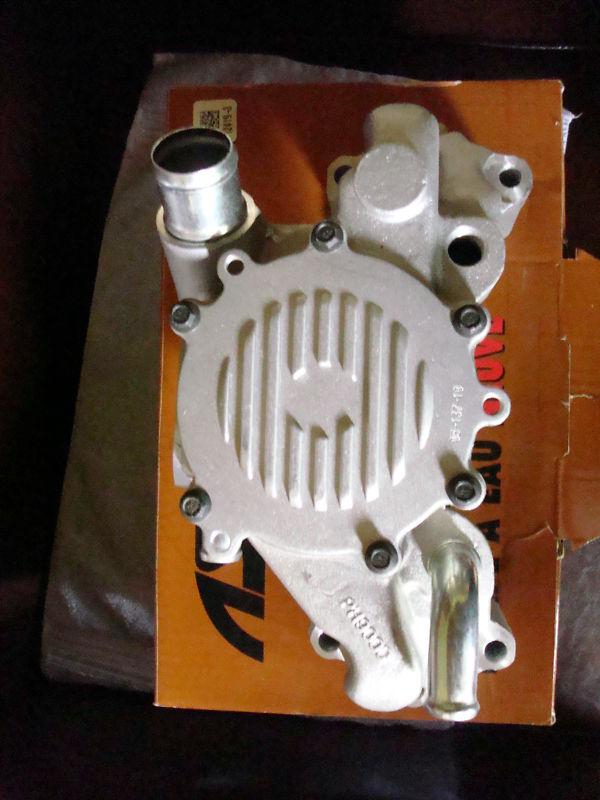 Purchase Corvette 19931996 LT1 water pump. ASC Industries WP9001 Brand