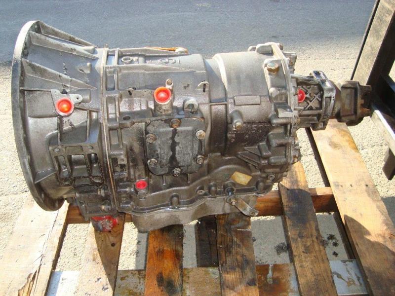 2007 international 4300  allison automatic transmission  3594615f91