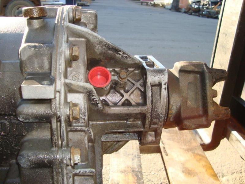 2007 INTERNATIONAL 4300 ALLISON AUTOMATIC TRANSMISSION 3594615F91, US $2,500.00, image 6