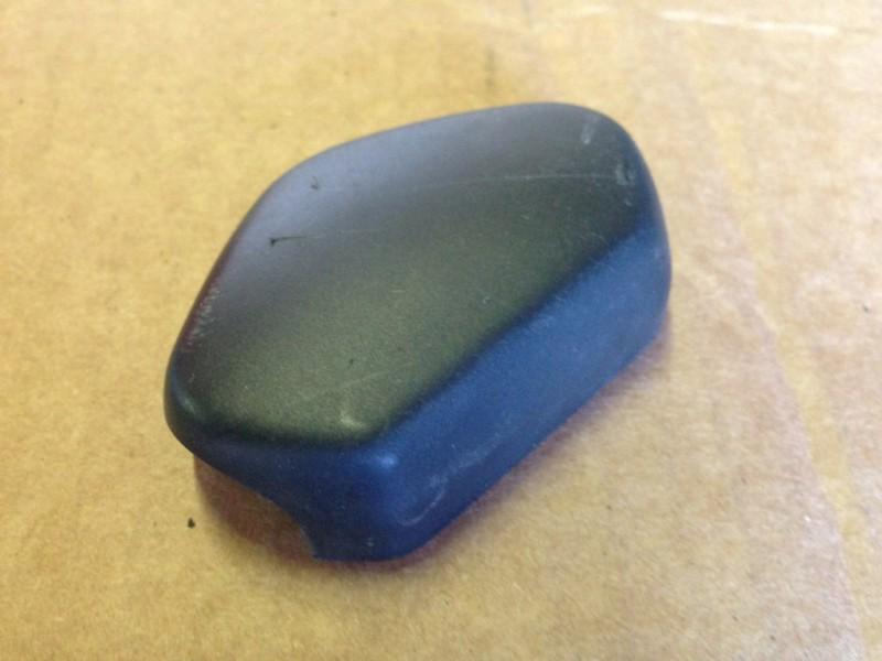 Vw Golf Mk4 Seat Belt Cover Velcromag