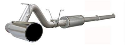 aFe Mach Force XP Exhaust System 49-42002, US $475.00, image 1