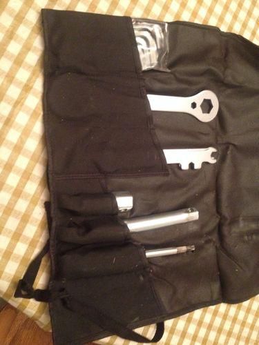 Harley Davidson Touring Tool Kit, US $35.00, image 3