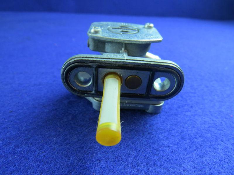 Purchase 10 Kawasaki Ninja EX 250 Fuel Petcock EX250 104 Gas Petrol