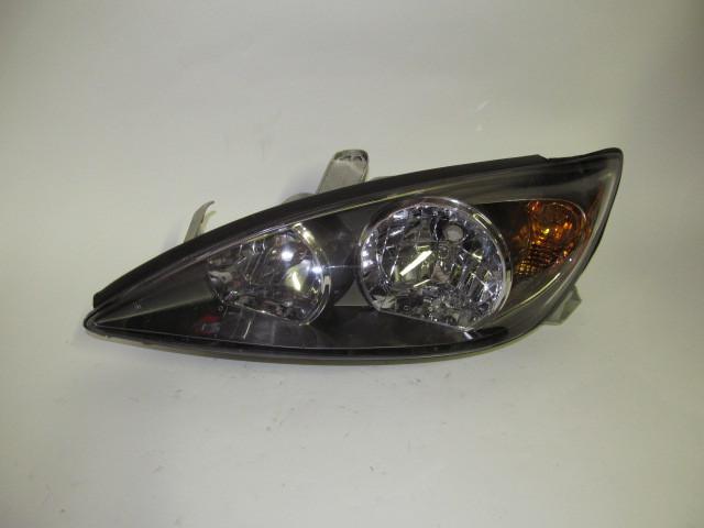 02 03 04 toyota camry se model left headlight nice!