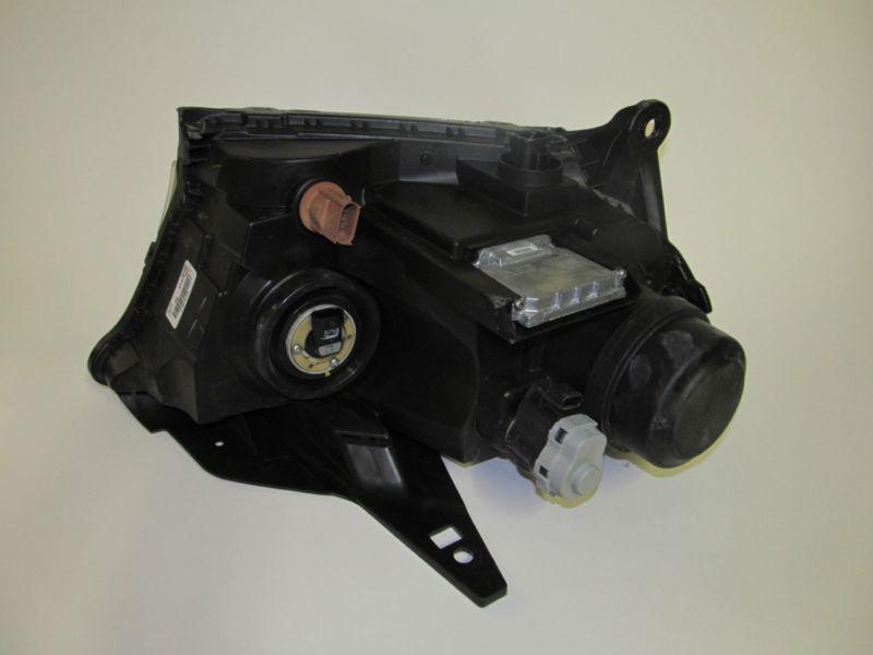 2010 2011 2012 DODGE DURANGO OEM LEFT XENON HEADLIGHT NICE!, US $124.99, image 3