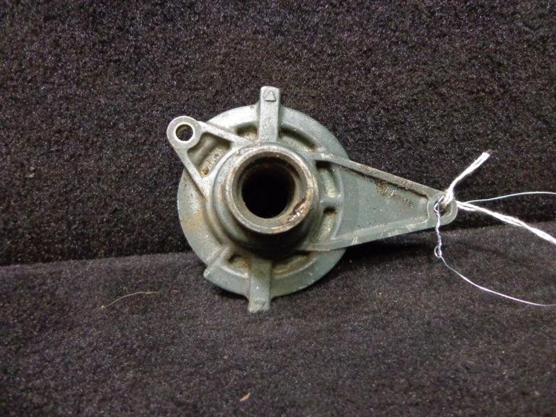 Oil seal upper housing #83246m mercury/mariner 1978,85,86,1989-98  8hp outboard