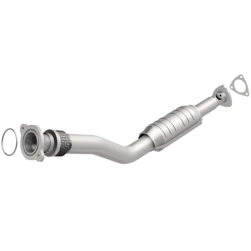 Magnaflow 446435 california direct fit catalytic converter grand-am 99-00 3.4l