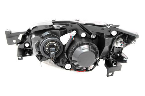 TYC 20-9121-00 - 2008 Subaru Impreza Right Replacement Headlight Assembly, US $192.76, image 2