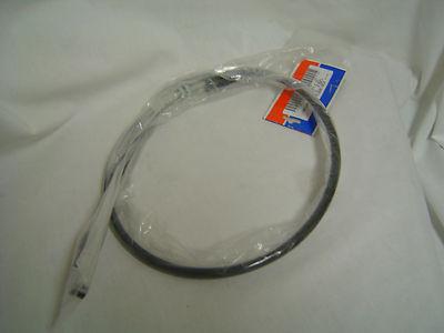 Kawasaki zx600 clutch cable 1988-1997 k28-8001y