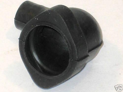 Ignition switch rubber boot 97-2262 triumph t140 t120 t100 750 650 500
