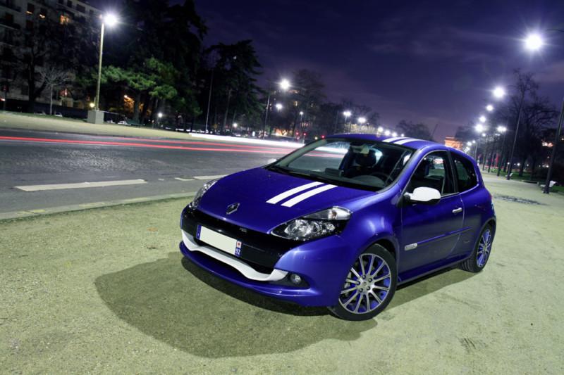 Renault clio rs gordini hd poster sports car print multiple sizes available