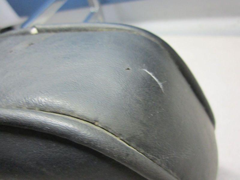 Harley Davidson Dyna FXDCI SuperGlide 05 Motorcycle BackRest, US $200.00, image 11