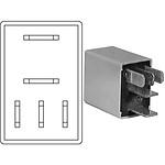Airtex 1r1411 accessory relay