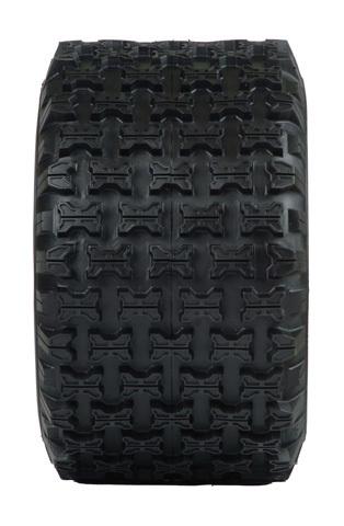 Vrm 260 r venom tire 20x11- 9 tl 6 ply a26004