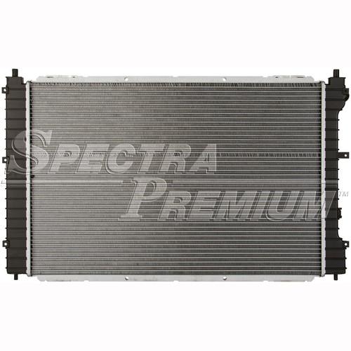 SPECTRA PREMIUM CU2306 Radiator, US $144.25, image 2