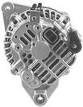 DENSO 210-4143 Remanufactured Alternator, US $258.93, image 2