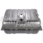 Spectra premium industries inc f8b fuel tank