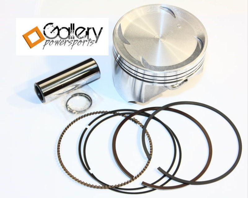 Purchase SUZUKI LTF400F King Quad 0812 Piston and Ring Kit Standard