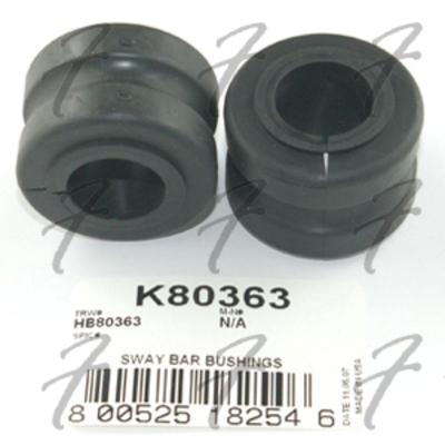 Falcon steering systems fk80363 sway bar bushing