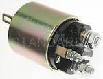 Standard motor products ss239 new solenoid