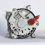 TYC 2-08472 New Alternator, US $147.33, image 2