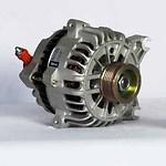 TYC 2-08472 New Alternator, US $147.33, image 3