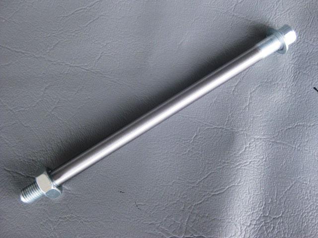 Suzuki a100 a100sr ass100 a80 front wheel rim axel