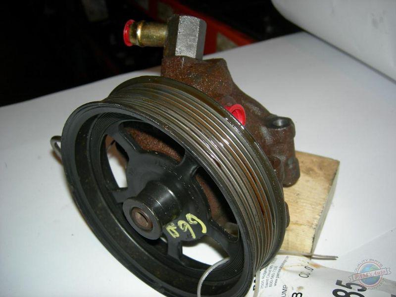 Purchase POWER STEERING PUMP FORD F150 PICKUP 1152739 98 99 00 01 ASSY