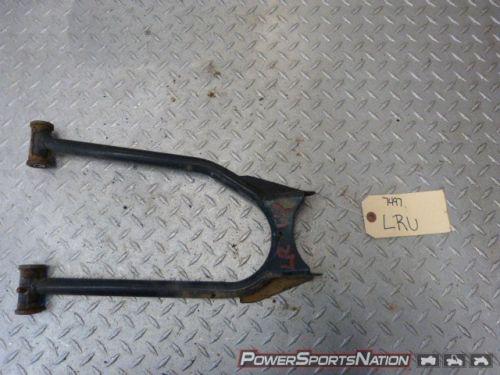 Polaris sportsman xp 550 09-10 a arm left rear upper