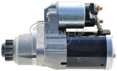 VISION-OE 19060 Starter-Reman Starter, US $176.63, image 2