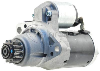 VISION-OE 19060 Starter-Reman Starter, US $176.63, image 4