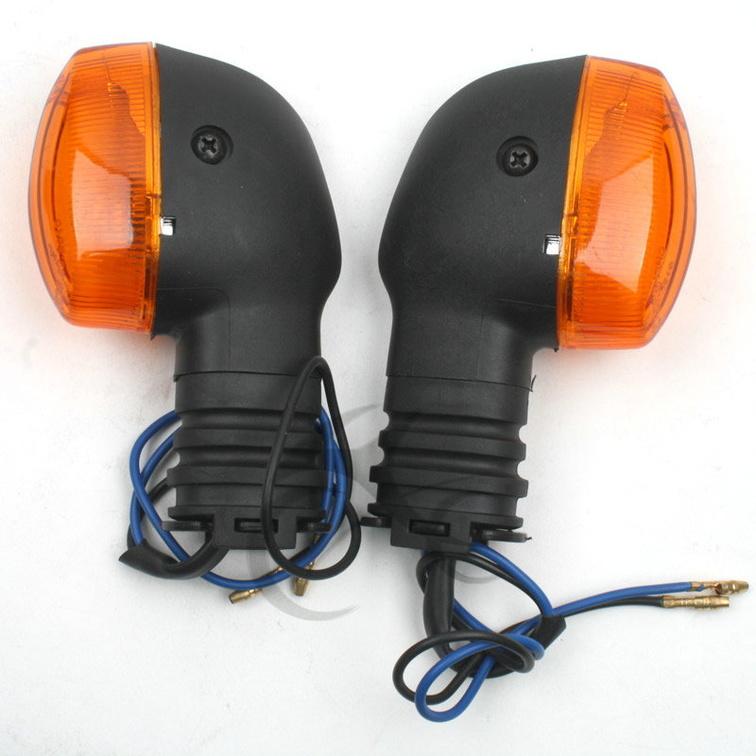 Turn indicator signal lens winker  for yamaha yzf r1 r6 fz1 fz6 fazer yzf-r6 new