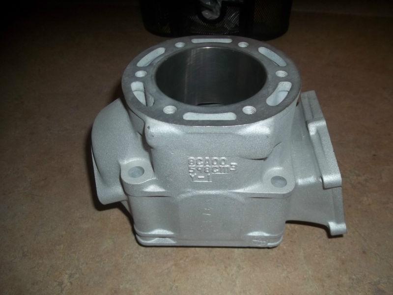 1994-1996 yamaha vmax 600 snowmobile engine new reman cylinder