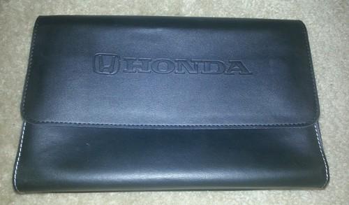 2009 09 Honda Civic Coupe Owner's Owners Manual Set Books OEM **Excellent**, US $20.00, image 3