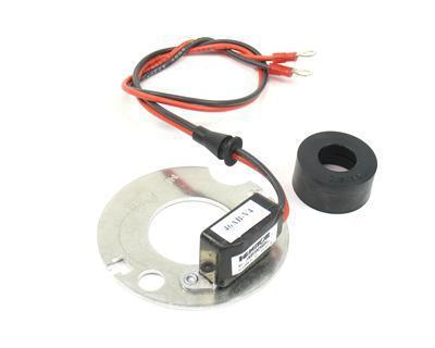 Pertronix distributor conversion ignitor® 12 v kit ml-141