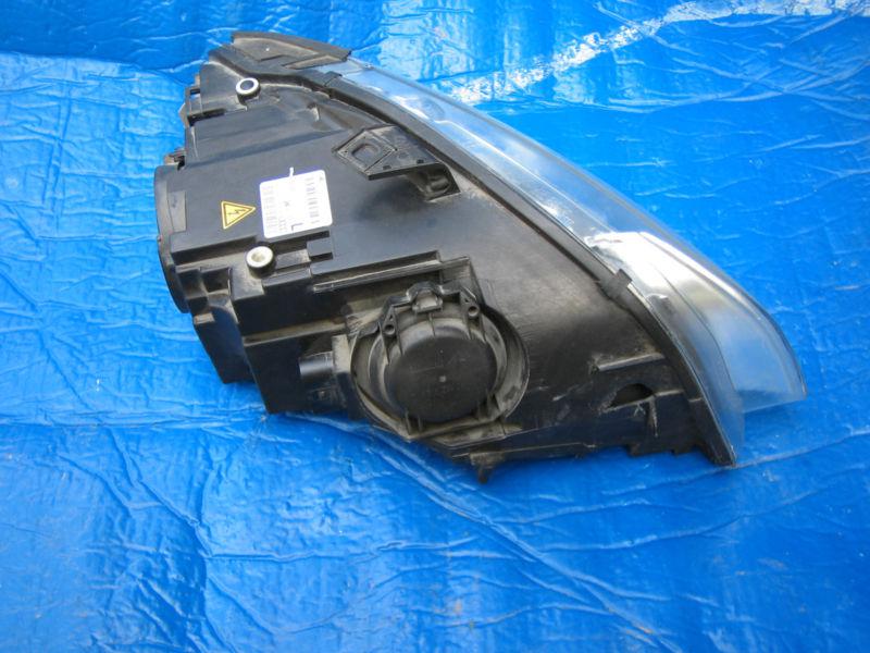 Purchase 06 07 08 AUDI A4 S4 B7 OEM XENON HEADLIGHT in Antelope, CA, US