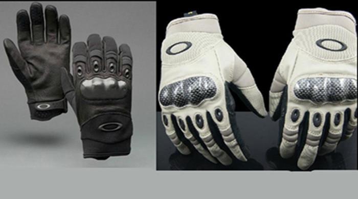 New full finger military tactical airsoft motorcycle mountain cycling gloves