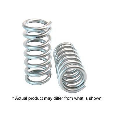 Belltech sport trucks lowering coil springs front 4263