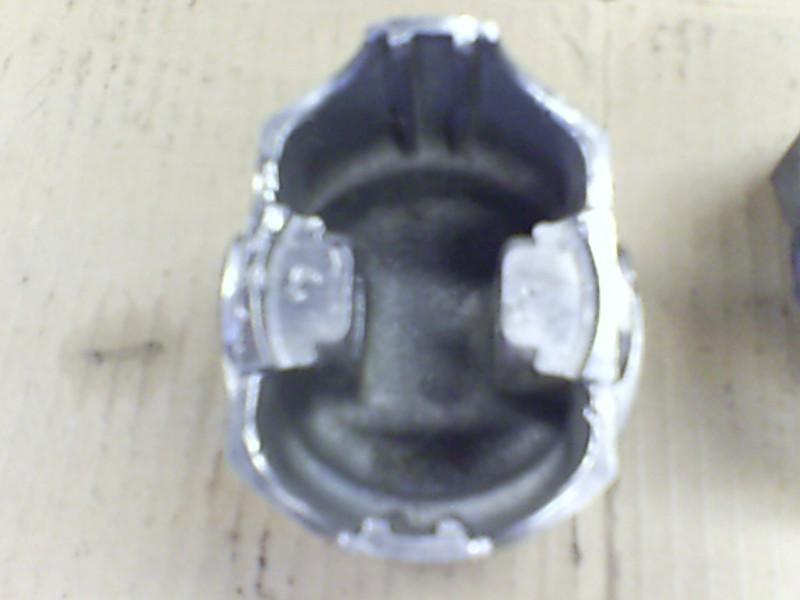 Trw sbc 327 pistons, US $20.00, image 3