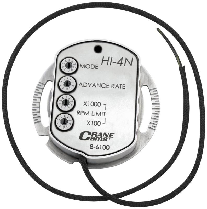 Purchase Crane Cams HI4N Ignition Module 86100 in South Houston