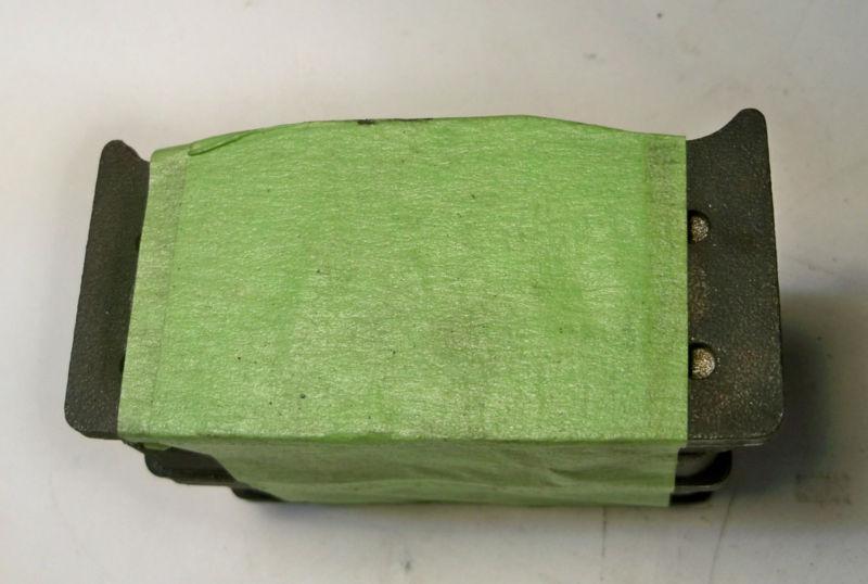 Purchase NEW HAWK Brembo rear brake pads (7735 style) DTC70 compound